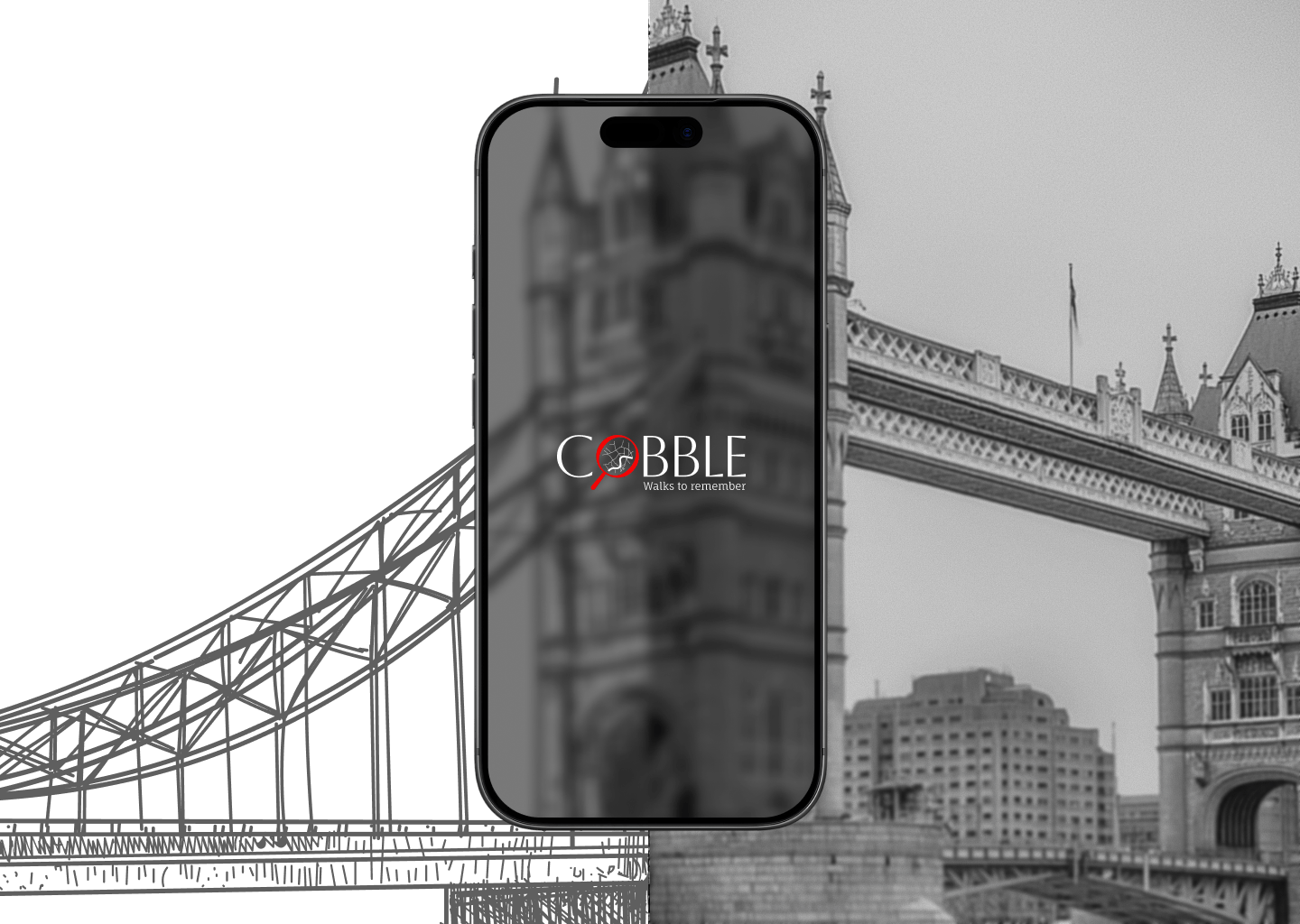Cobble — section 23