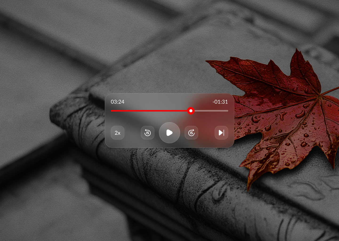 Cobble — player