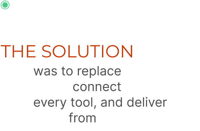 EdgeClear Catalyst — Mobile Solution