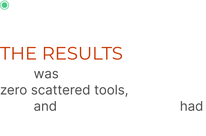 EdgeClear Catalyst — Mobile Screens