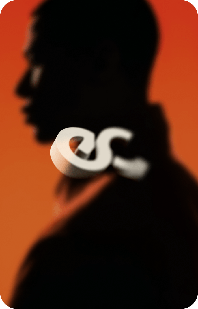 EdgeClear Catalyst — Mobile Screens