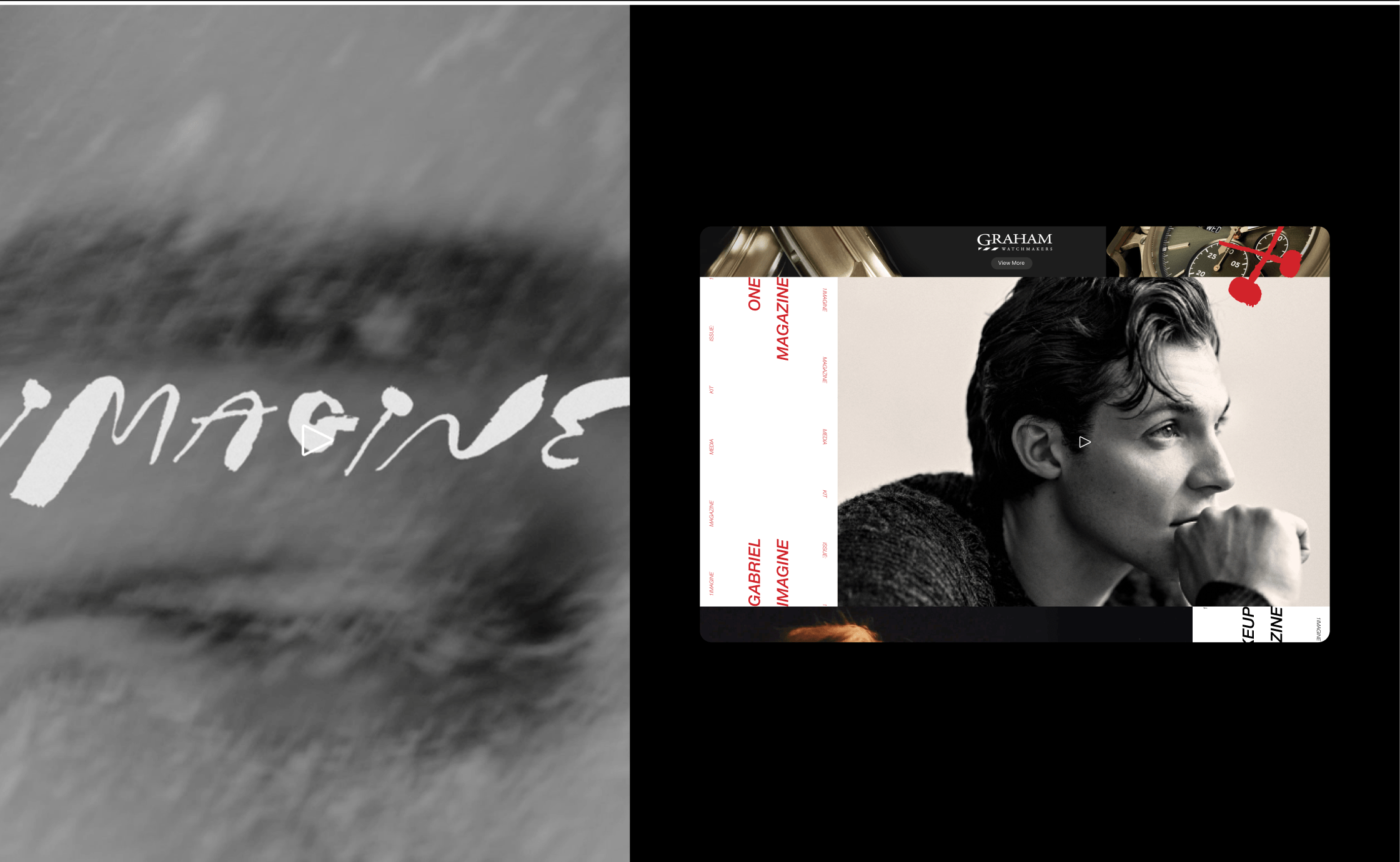 Imagine — section 14
