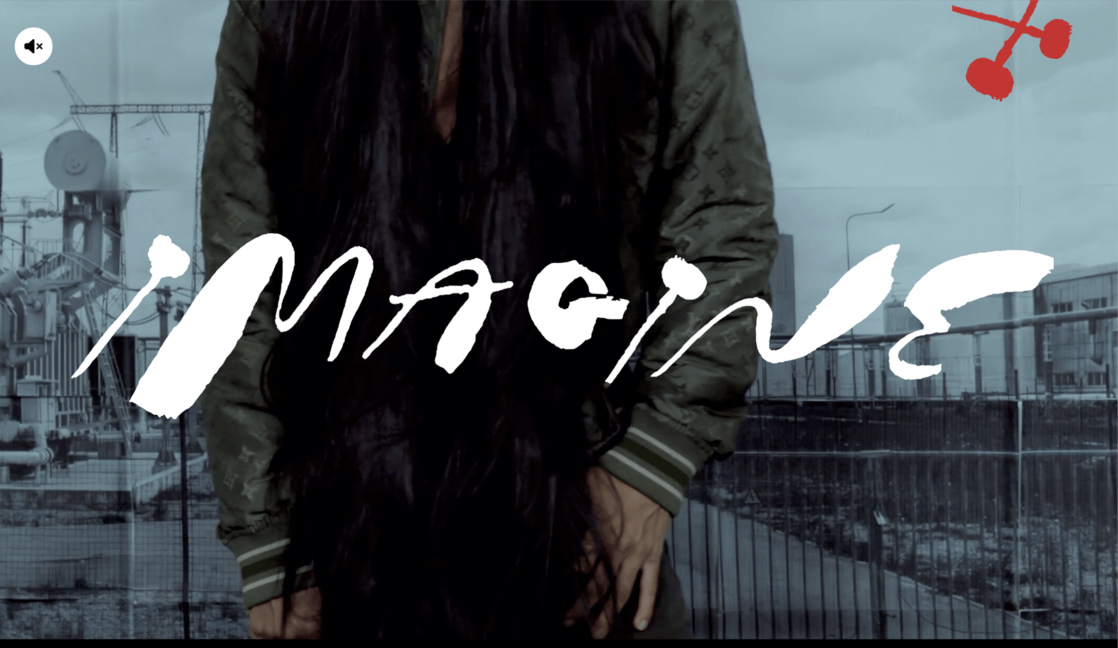 Imagine — section 2