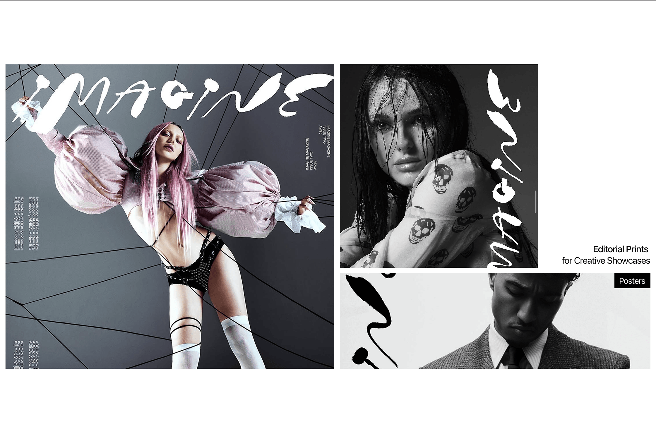 Imagine — section 9