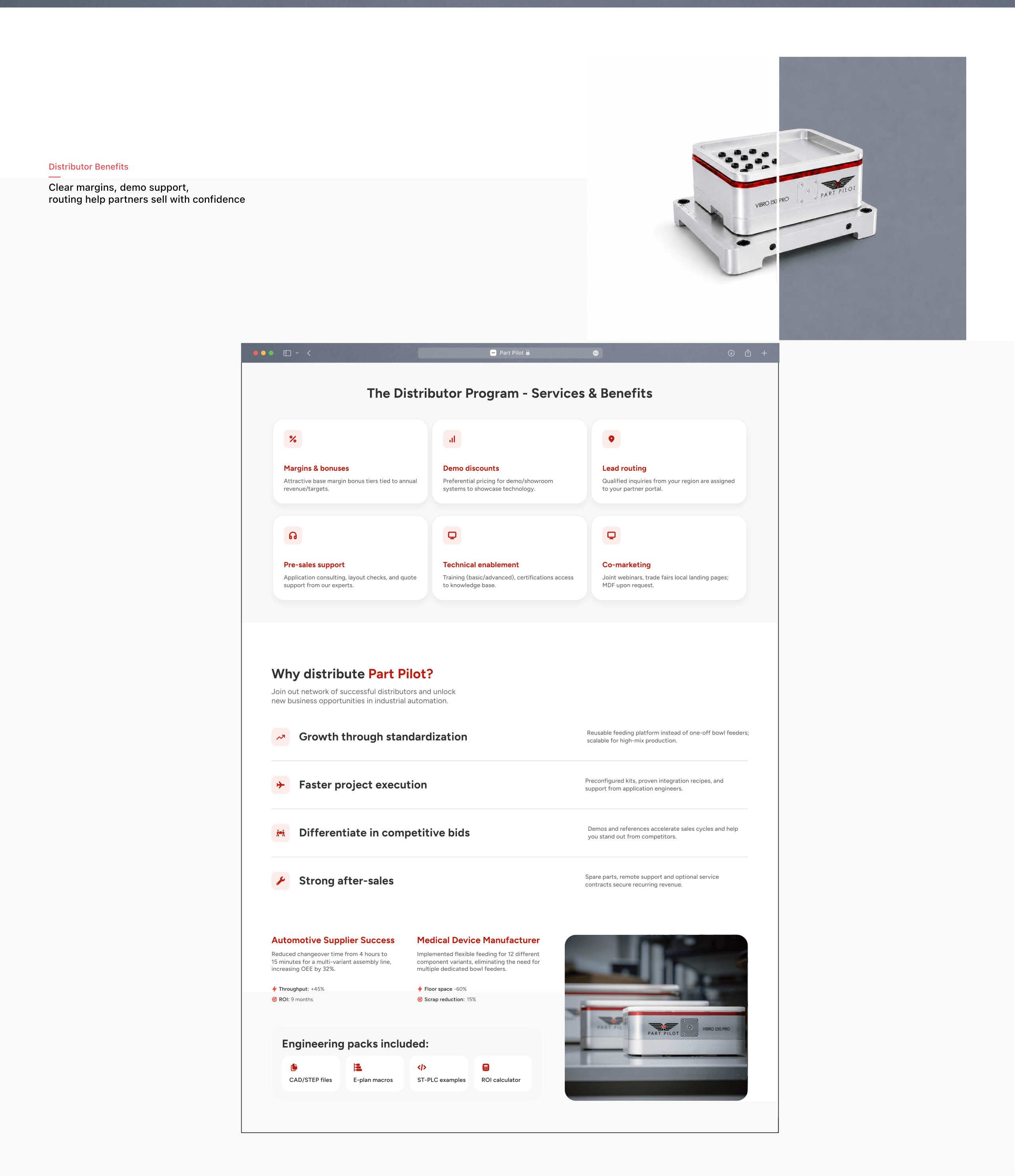 PartPilot