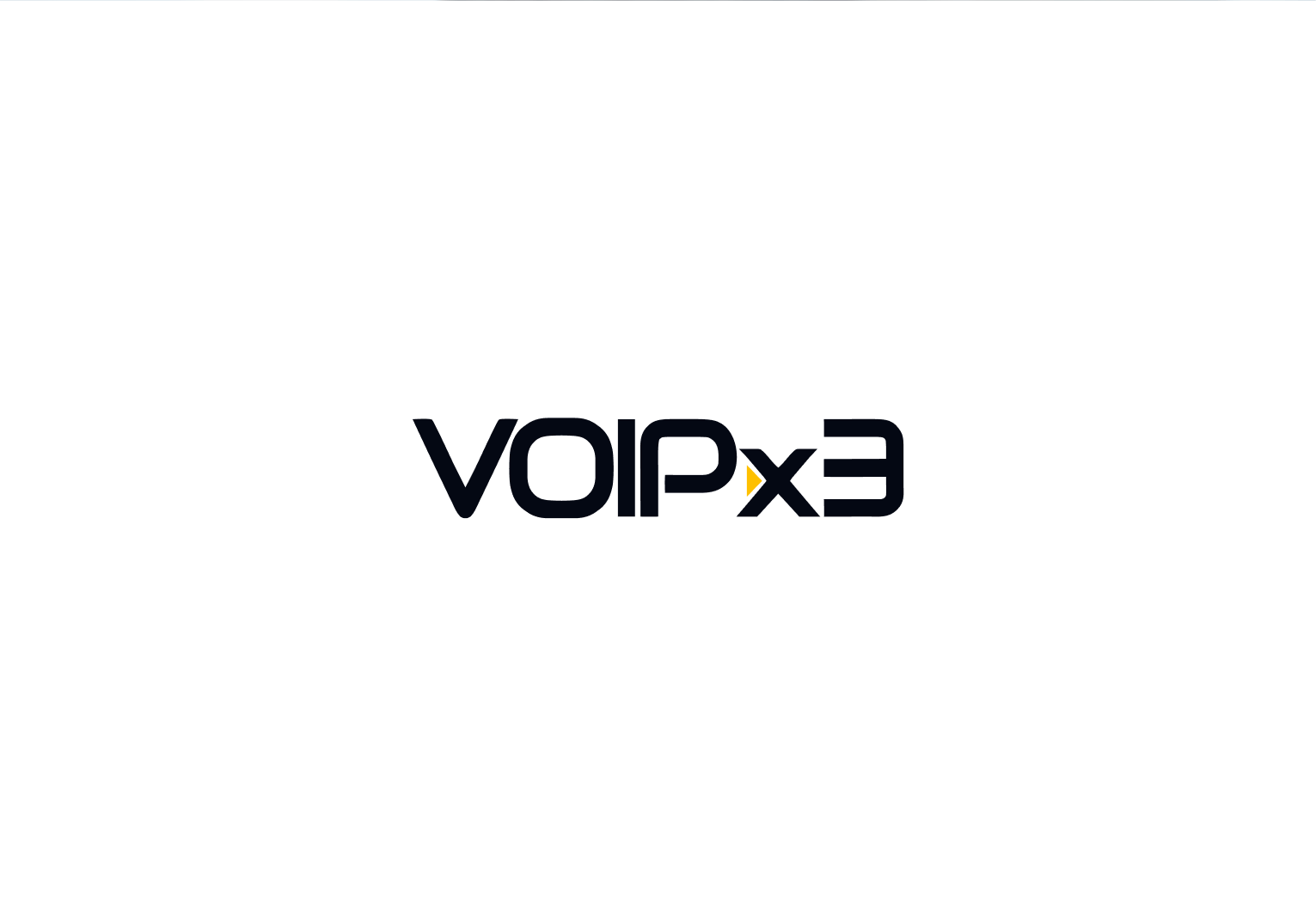 VOIPX3