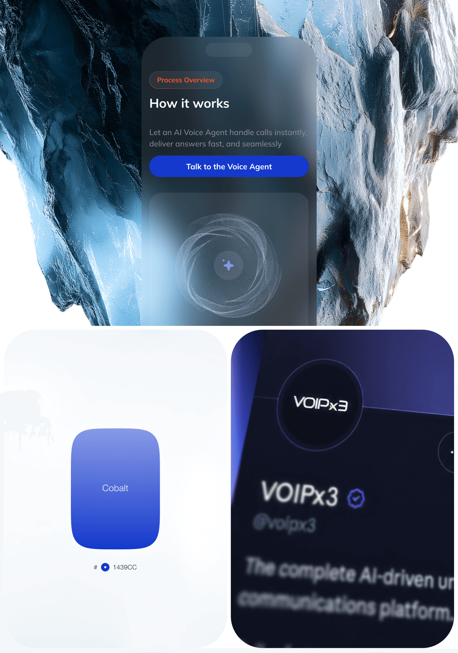 VOIPX3