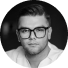 One point of contact —  a Business Analyst and Delivery Manager in one.